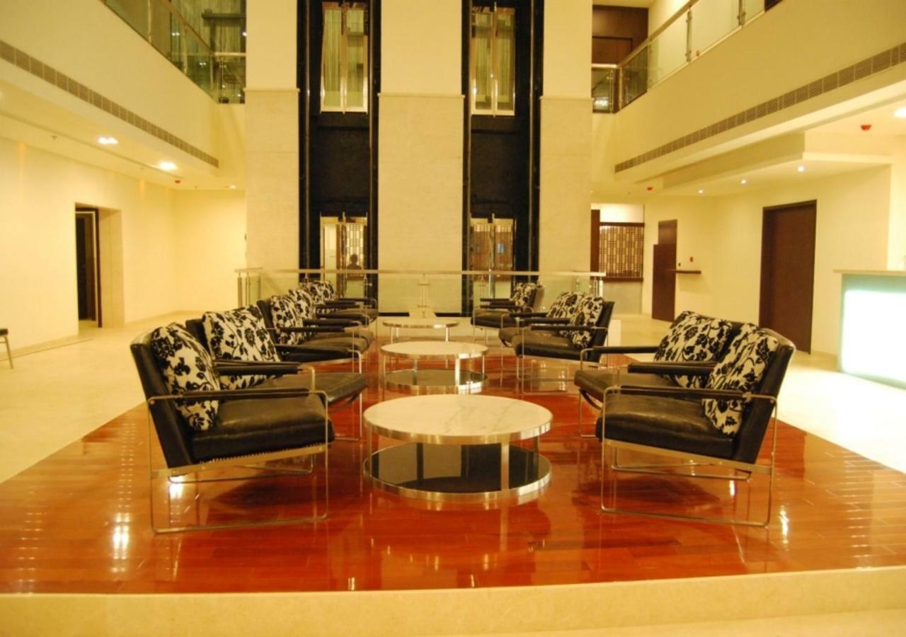 Royal Park Kakinada Hotel Exterior photo
